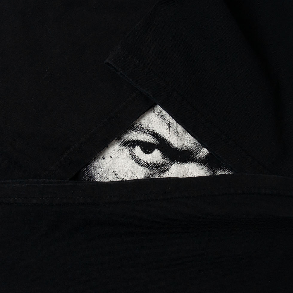 Thumbnail: 【XX-LARGE】1990年代 FEATURING... ICE CUBE プロモーションTシャツ