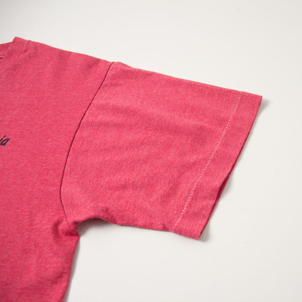 ภาพขนาดย่อ: 1990年代 SHERRY by FRUIT OF THE LOOM MICKEY MOUSE Tシャツ