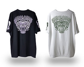 アンソニー タトゥー スウェット フリーウェイ レッチリ RED HOT CHILI PEPPERS FLEA TATTOO T-SHIRT