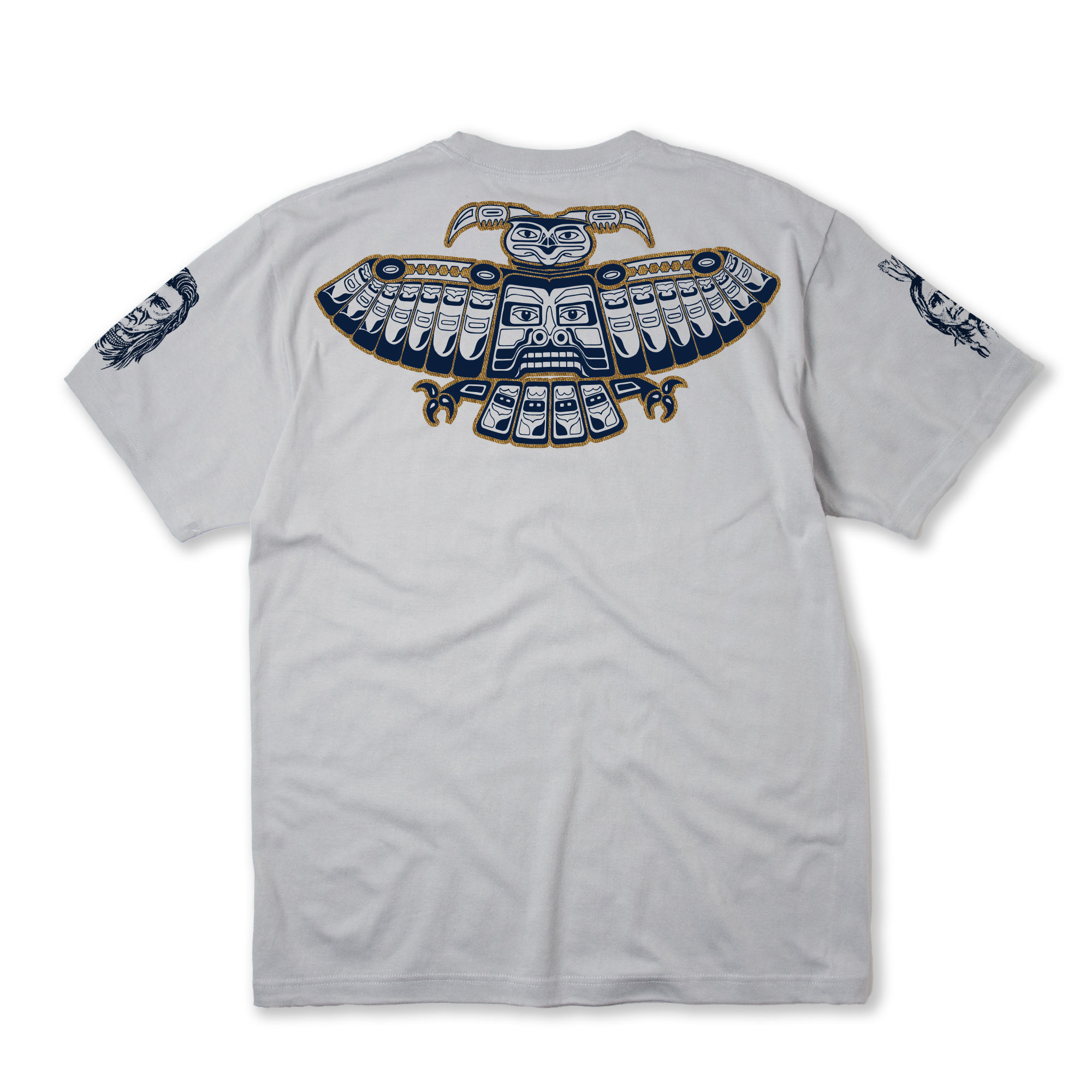 RHCP ANTHONY KIEDIS  S/S T-SHIRT  Los Angeles Dodgers WORLD SERIES CHAMPION EDITION  Color：ROAD