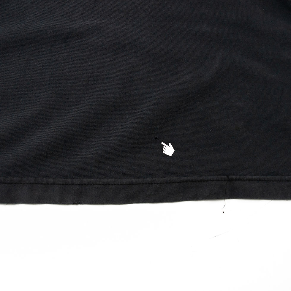섬네일: 【XXL】1990年代 N.W.A Tシャツ