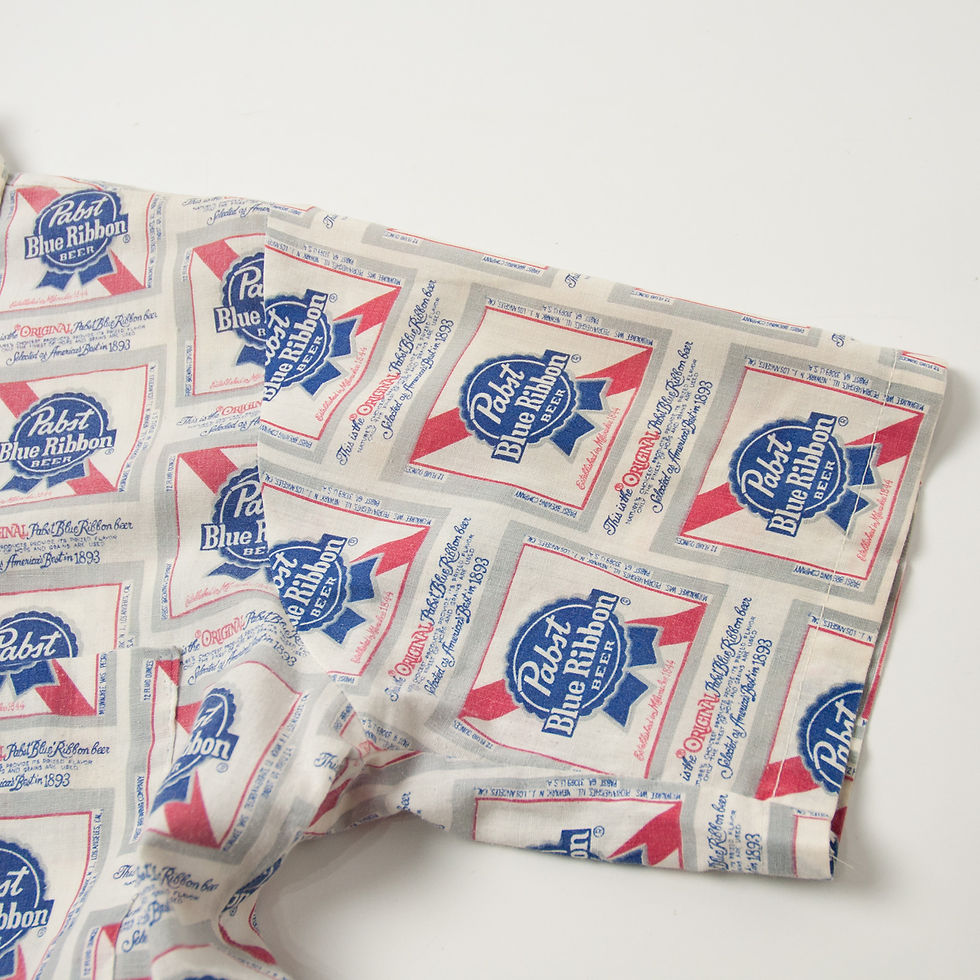 70sPabst Blue Ribbon パブスト ブルーリボン サインウッド Vintage 70sPabst Blue Ribbon パブスト ブルーリボン サインウッド Vintage