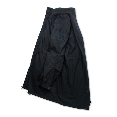 FREEWAY ORIGINAL M-65 FIELD PARKA, EXTREME COLD WEATHER NIGHT