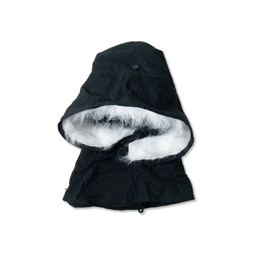 FREEWAY ORIGINAL M-65 FIELD PARKA, EXTREME COLD WEATHER NIGHT