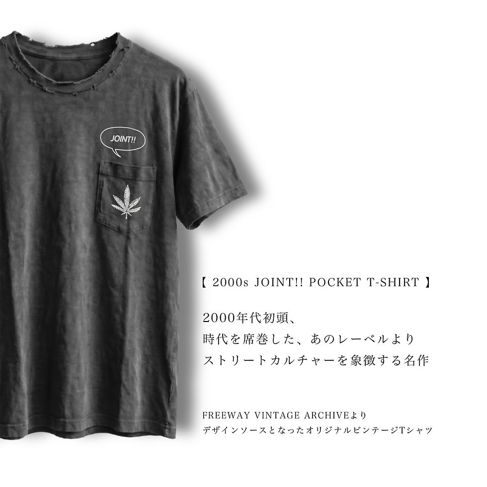 サムネイル： “Love” in Your Pocket T-Shirt Smoke