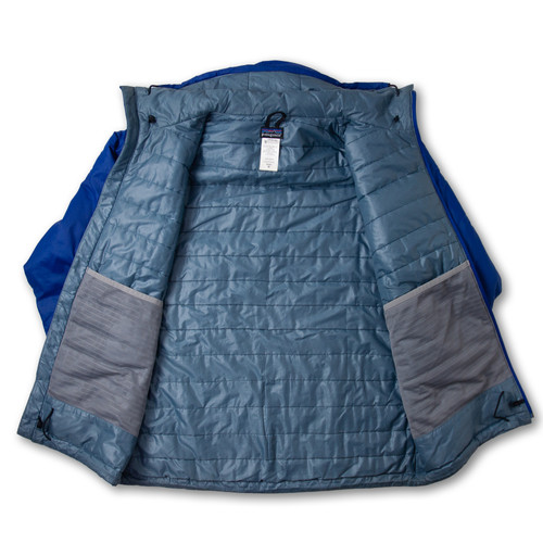 パタゴニア 2008年製 防寒 マイクロ パフ フーデッド ジャケット Patagonia(パタゴニア) Micro Puff Hooded JKT(マイクロパフフーデッド