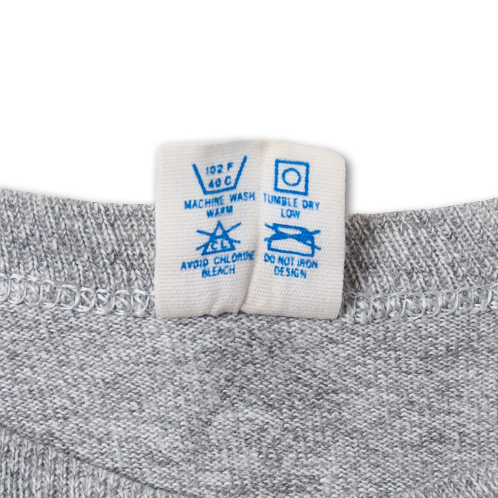 섬네일: 1980s Champion 88/12 Heather Gray Blank T-Shirts 1980年代 チャンピオン 88/12 杢グレー 無地Tシャツ