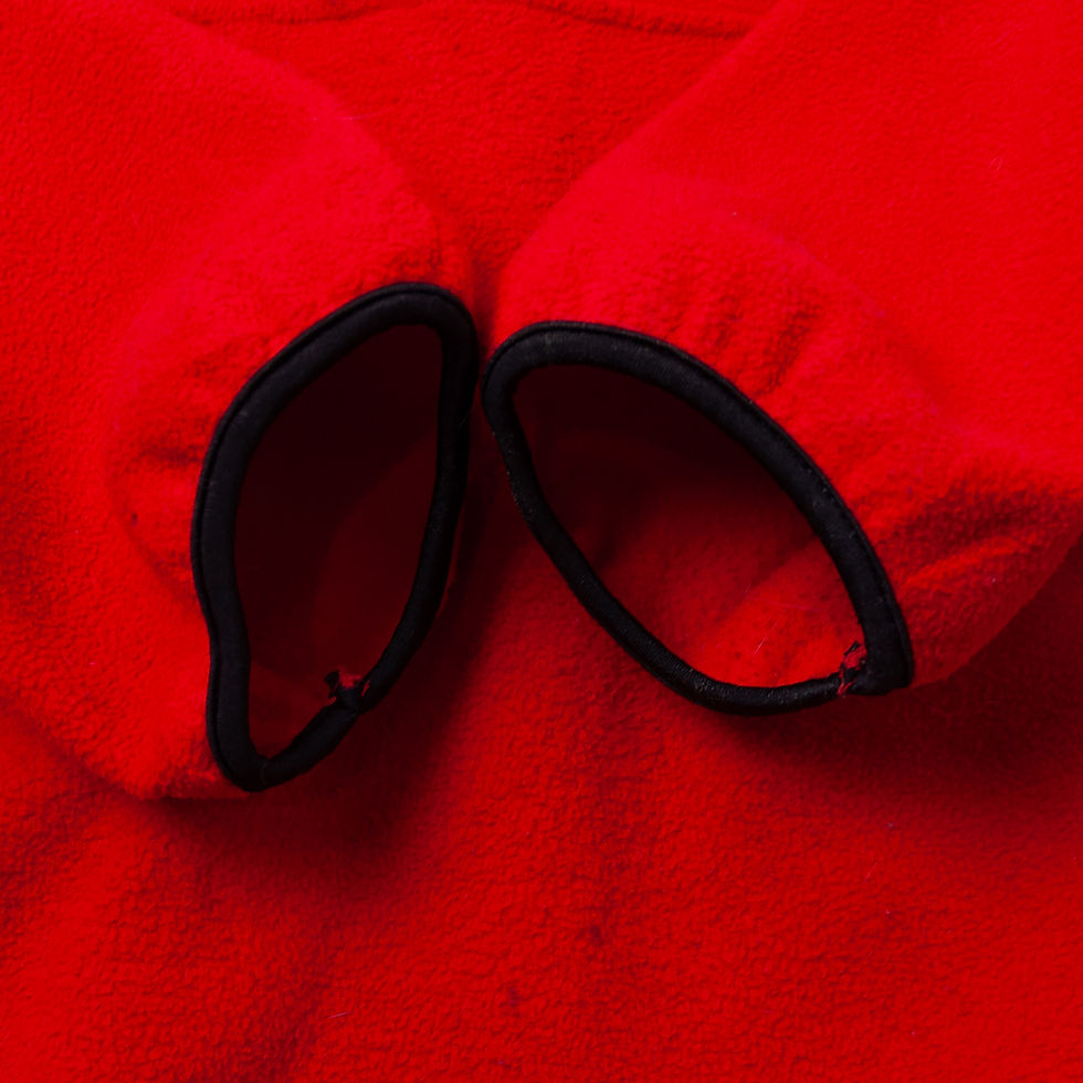 ภาพขนาดย่อ: 1990s Marlboro Promotion Fleece Jacket XL 1990年代 マルボロ プロモーション フリースジャケット XL