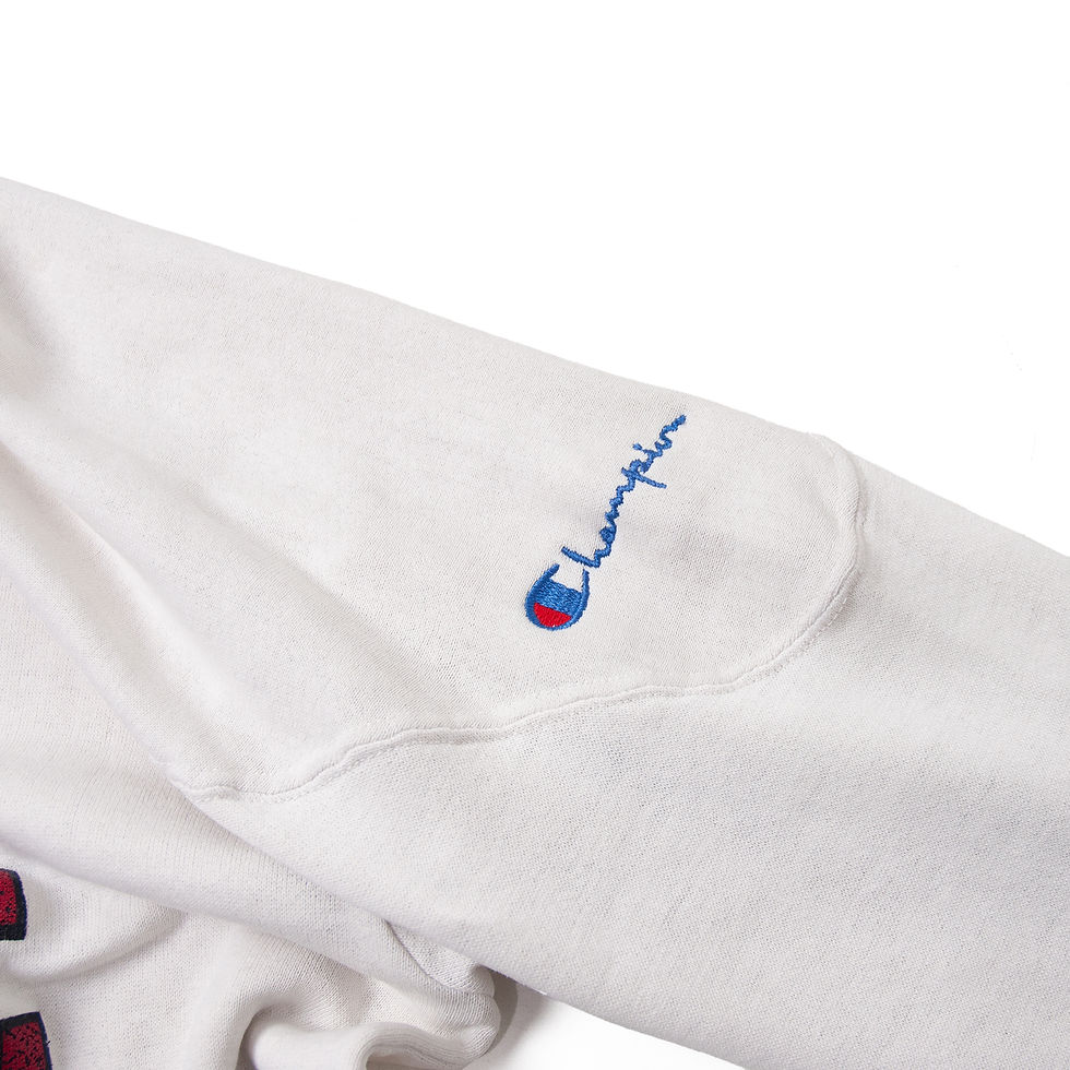 Thumbnail: 1980s Champion Blue Tag Football York Sweat Shirts Ohio State 1980年代 チャンピオン 青タグ フットボールヨーク スウェットシャツ オハイオ大学