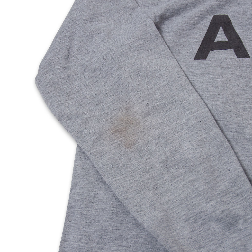 サムネイル： 2006s US ARMY IPFU Moc Neck L/S Shirts 2006年製 USアーミー IPFU モックネック ロングスリーブ シャツ