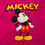 サムネイル： 1990s Velva Sheen Mickey Mouse T-Shirts DEADSTOCK / 1990年代 ベルバシーン ミッキーマウス Tシャツ デッドストック