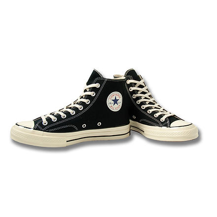スニーカー CT70 US10 28.5 black converse CONVERSE CT70 CHUCK TAYLOR BLACK | FREEWAY WEB STORE