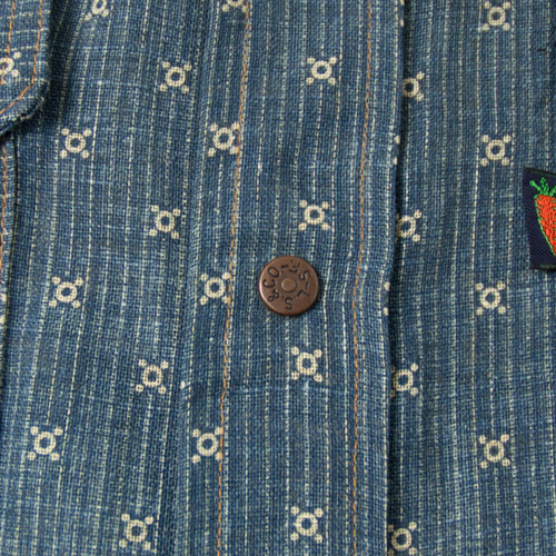 1970年代 デッドストック リーバイス フレッシュプロデュース