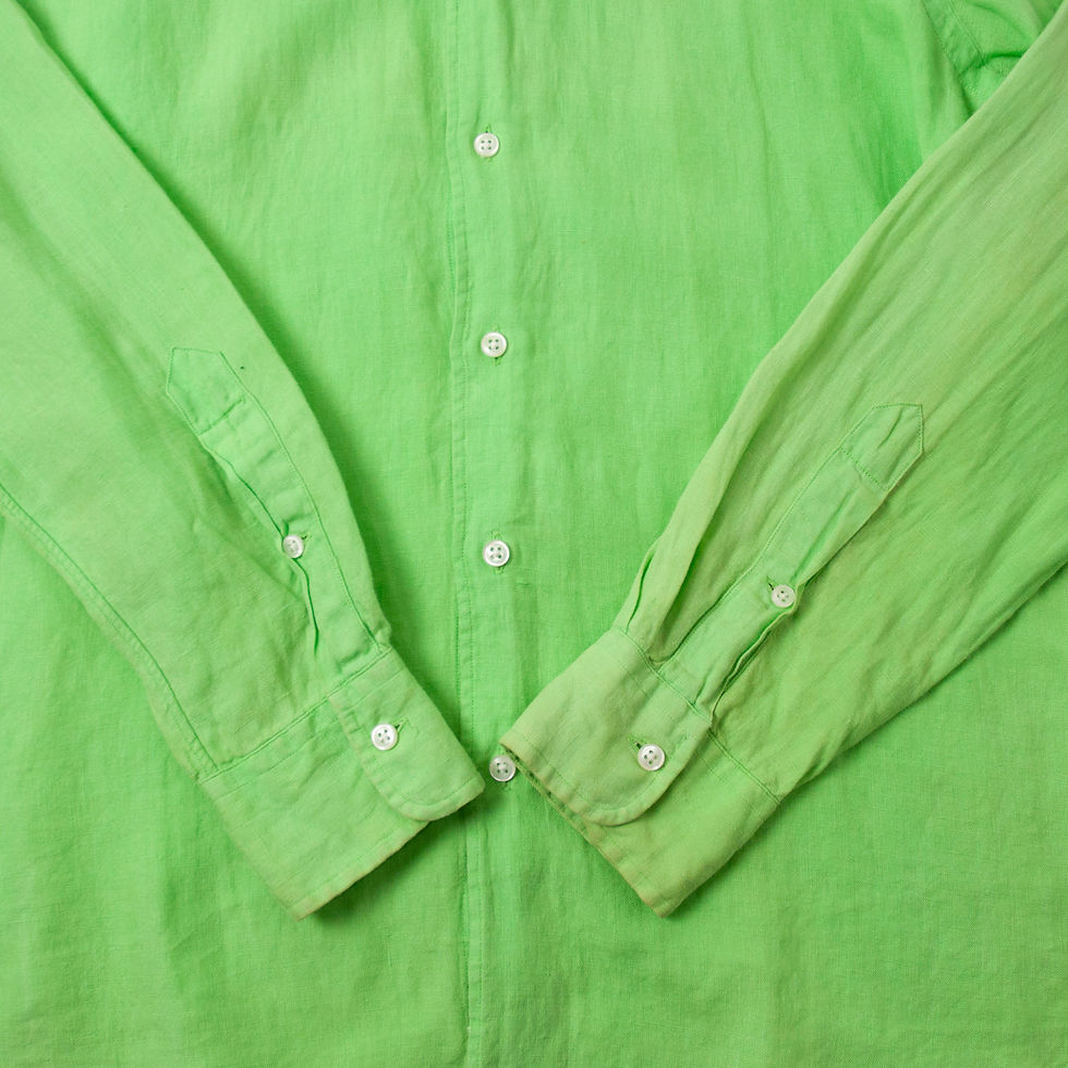 섬네일: 1990s Polo Ralph Lauren Linen Shirts