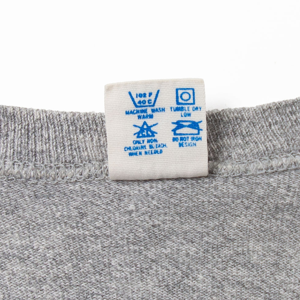 サムネイル： 1980s Champion 88/12 V neck T-Shirts M 1980年代 チャンピオン 88/12 Vネック Tシャツ M
