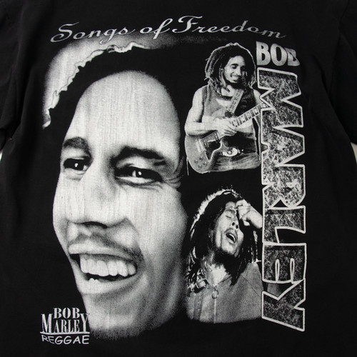 HOT-ICE Bob Marley T-Shirts | FREEWAY WEB STORE