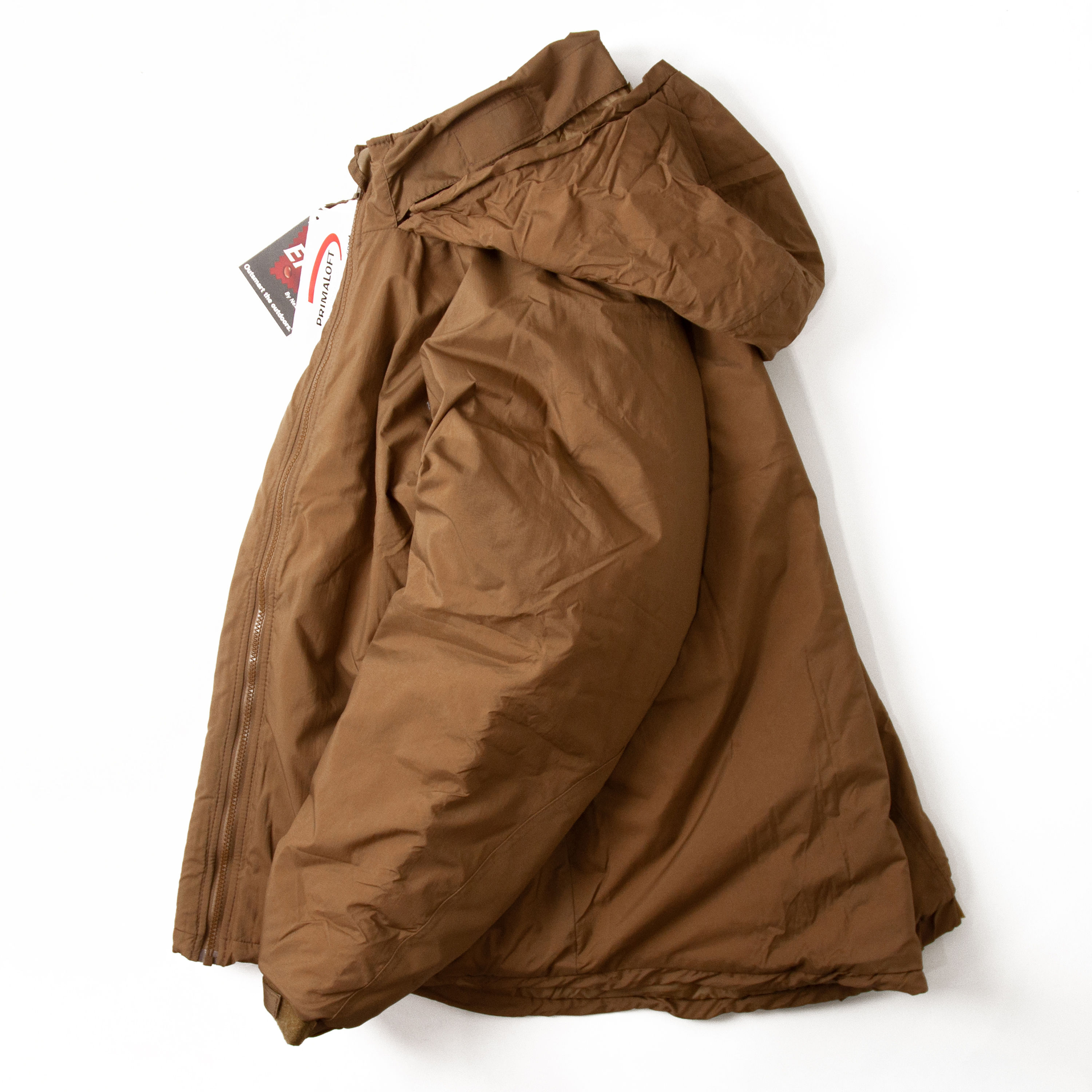 2009年製 デッドストック WILD THINGS USMC COLD WEATHER PARKA DEADSTOCK