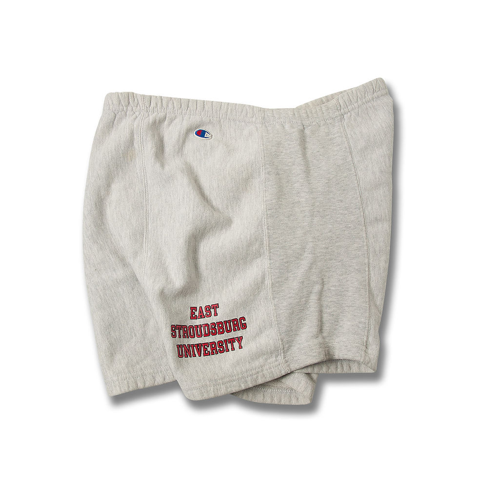 1980年代 チャンピオン リバースウィーブ オリジナルショーツ