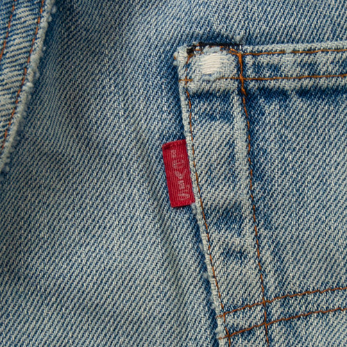 リーバイス 501 赤耳 レッドライン W38