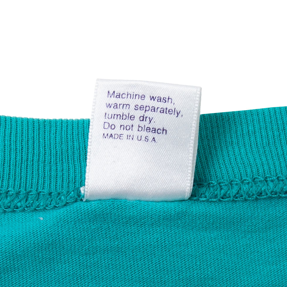 ภาพขนาดย่อ: 1990s JCPenney ROYAL COMFORT Pocket T-Shirts Made in USA 1990年代 JCペニー ロイヤル コンフォート ポケットTシャツ アメリカ製