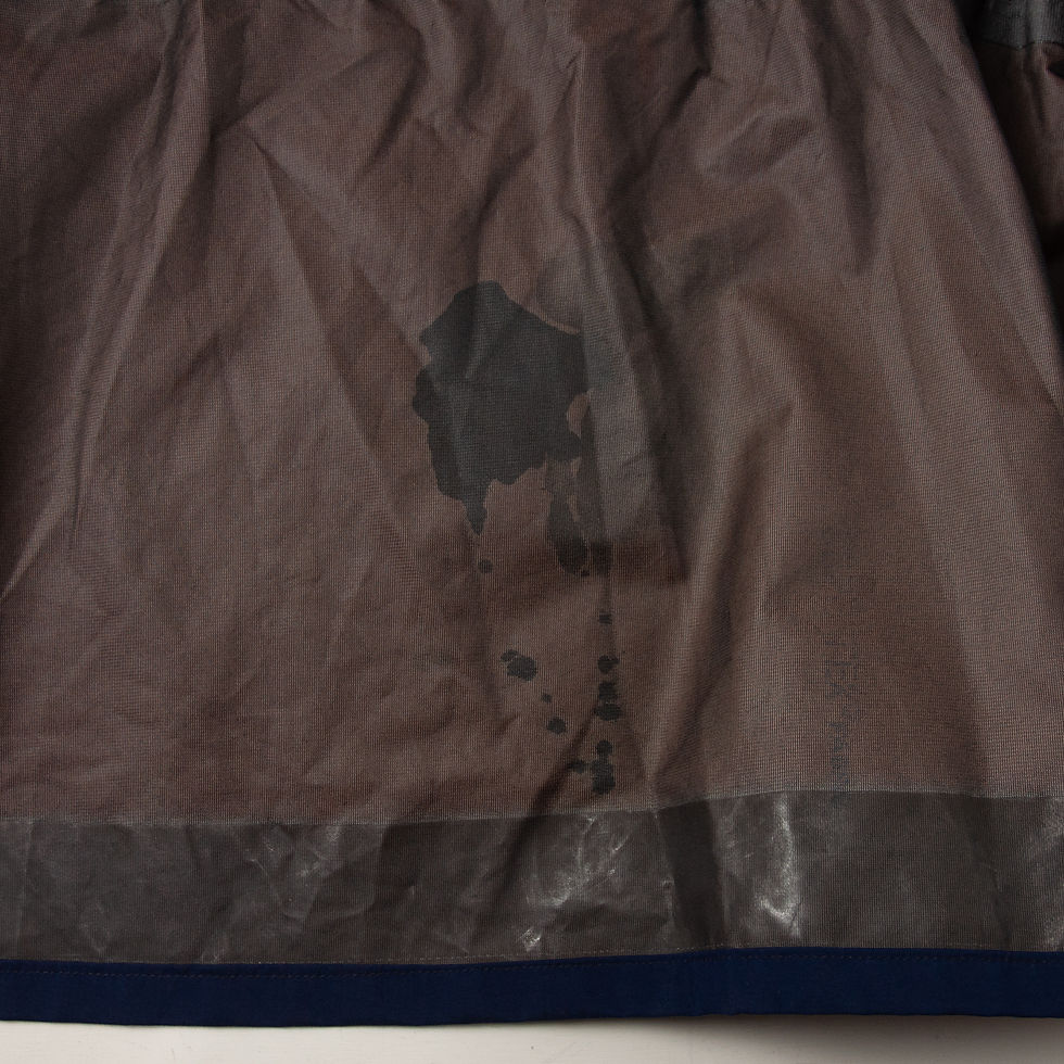 サムネイル： USCG Made in USA PROPER Gore-Tex Parka Navy アメリカ沿岸警備隊 アメリカ製 プロパー ゴアテックスパーカー ネイビー