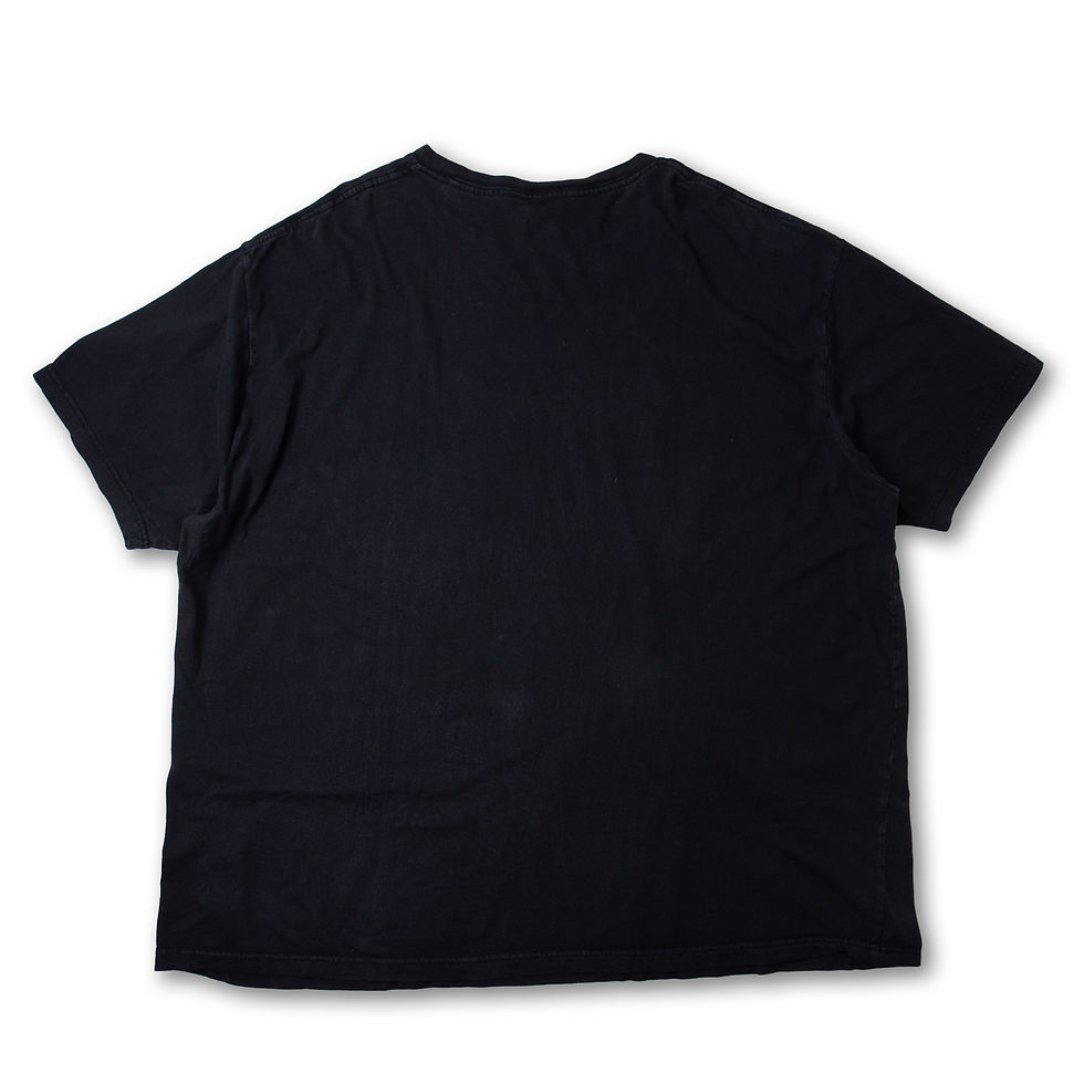 Thumbnail: 6X 2000s The Beatles Abbey Road Big T-Shirts 6X 2000年代 ビートルズ アビーロード Tシャツ