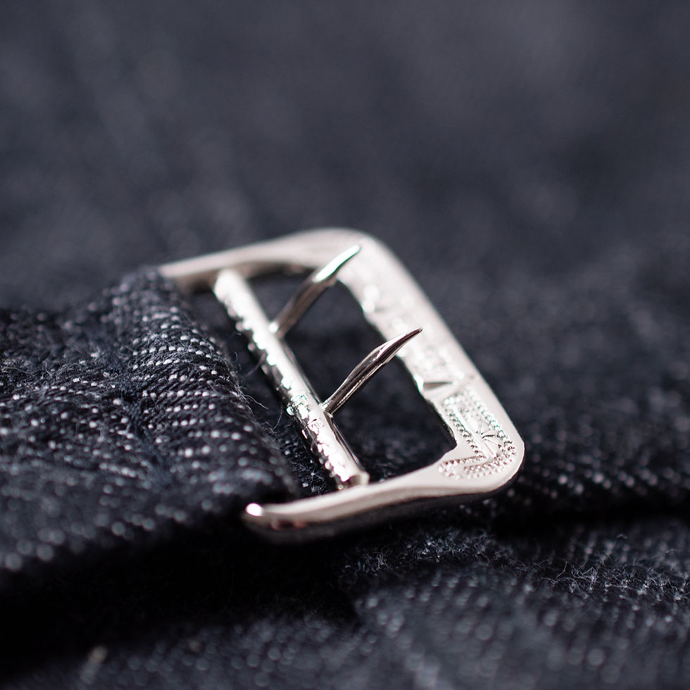 ภาพขนาดย่อ: FREEWAY TYPE ONE 1944 DENIM JACKET SPLIT BACK