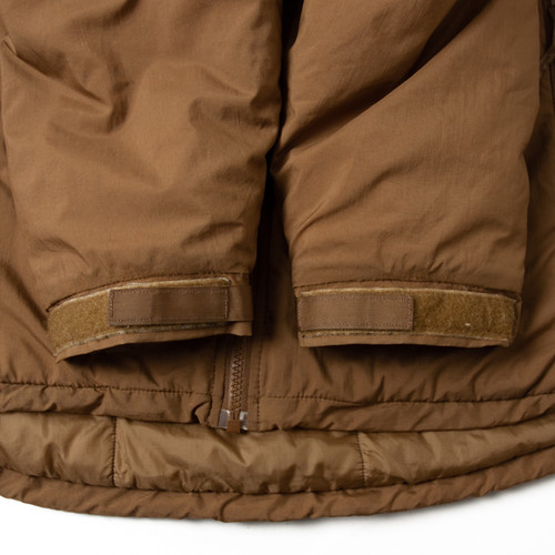 S-S】WILD THINGS ECWCS GEN3 LEVEL7 JACKET COYOTE | FREEWAY