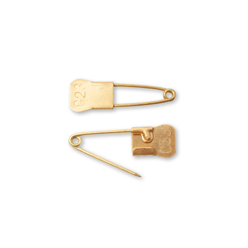 DeadStock U.S. Military Laundry Pins | FREEWAY WEB STORE