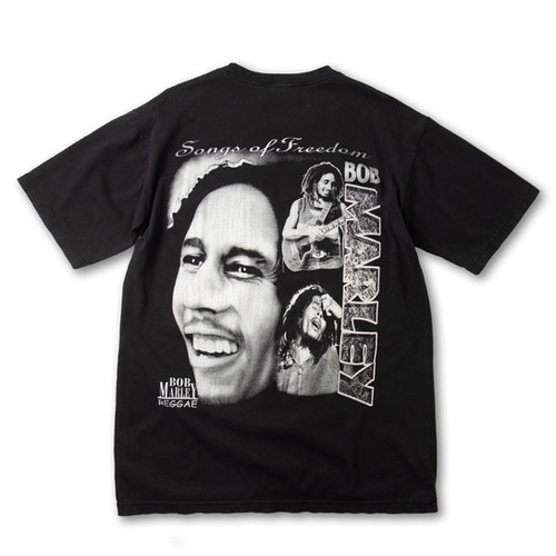 HOT-ICE Bob Marley T-Shirts | FREEWAY WEB STORE