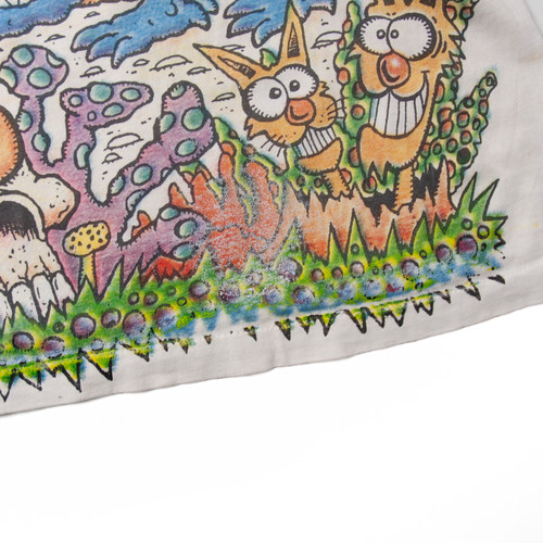 1990s JOEY MARS x AEROSMITH T-Shirts | FREEWAY WEB STORE