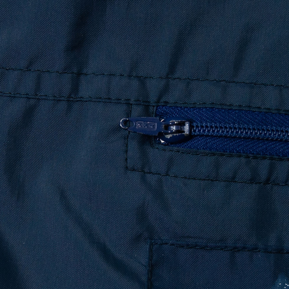 섬네일: 1980s adidas Nylon jacket 1980年代 アディダス ナイロンジャケット