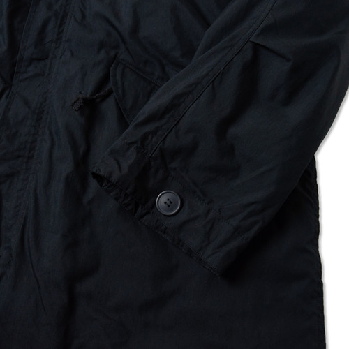 FREEWAY ORIGINAL M-65 FIELD PARKA, EXTREME COLD WEATHER NIGHT