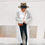 Thumbnail: THE H.W.DOG & Co. POINT-H ソフトハット BROWN