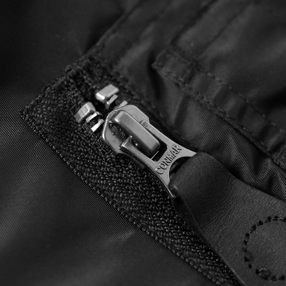 ภาพขนาดย่อ: FREEWAY ORIGINAL L-2B FLIGHT JACKET MIL-J-7448C