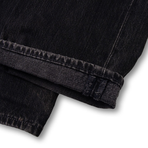 Levi's 501 BLACK USA製 W38 L30 ベルベルジン Levi's® Vintage Clothing 1942 501® XX [販売方法について] 12