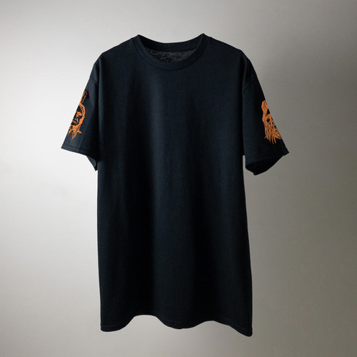 アンソニーキーディス タトゥー S/S Tシャツ FESTIVAL'25