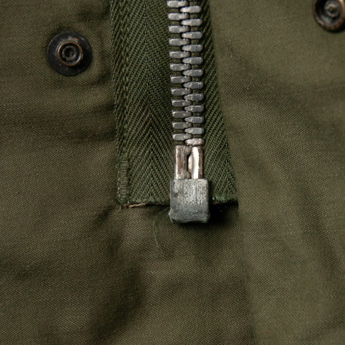 1965s COAT MAN'S FIELD M-65 1st Field Jacket | FREEWAY WEB STORE