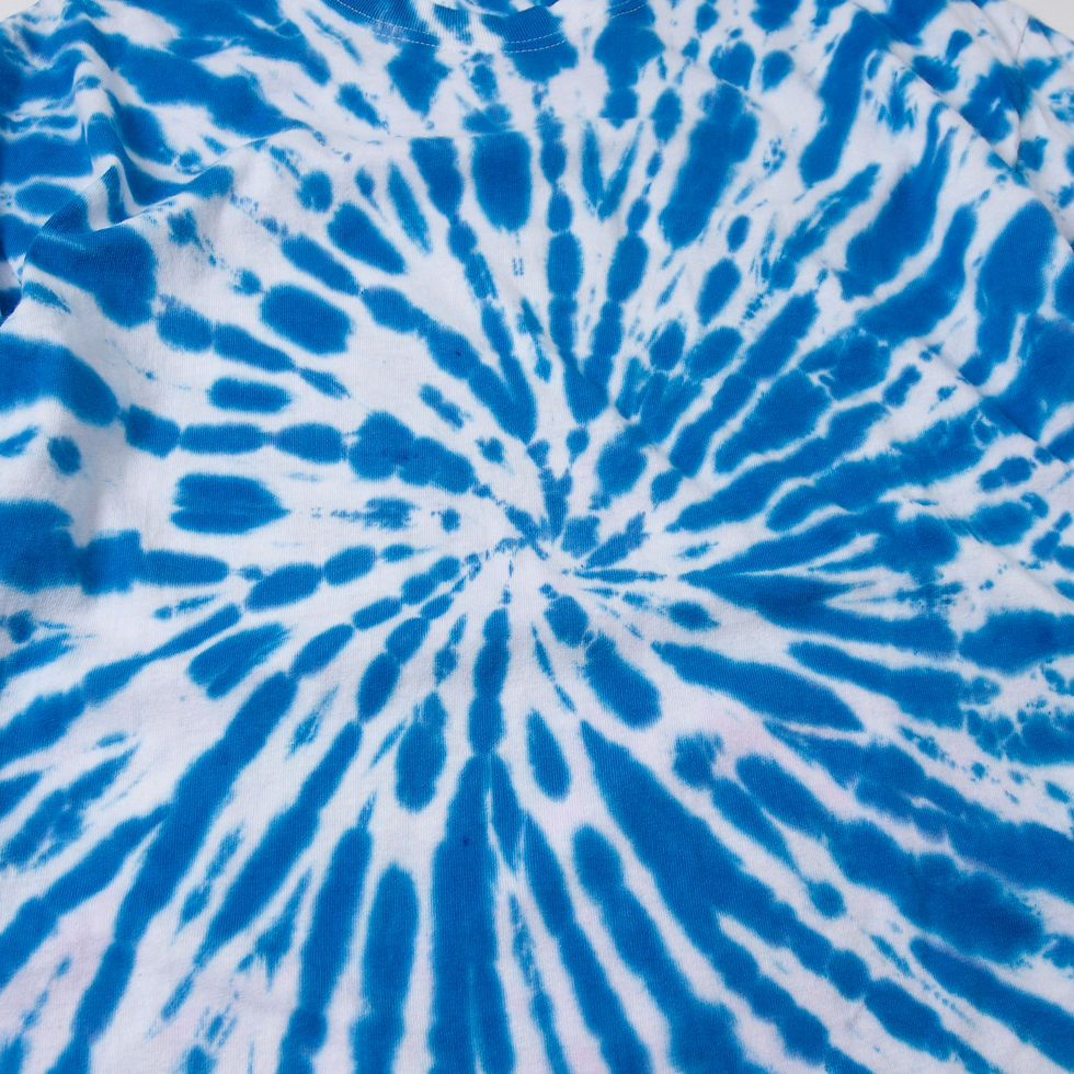 Thumbnail: 2000s Hanes HEAVY WEIGHT Tie Dye T-Shirts 2000年代 ヘインズ ヘビーウェイト タイダイ Tシャツ