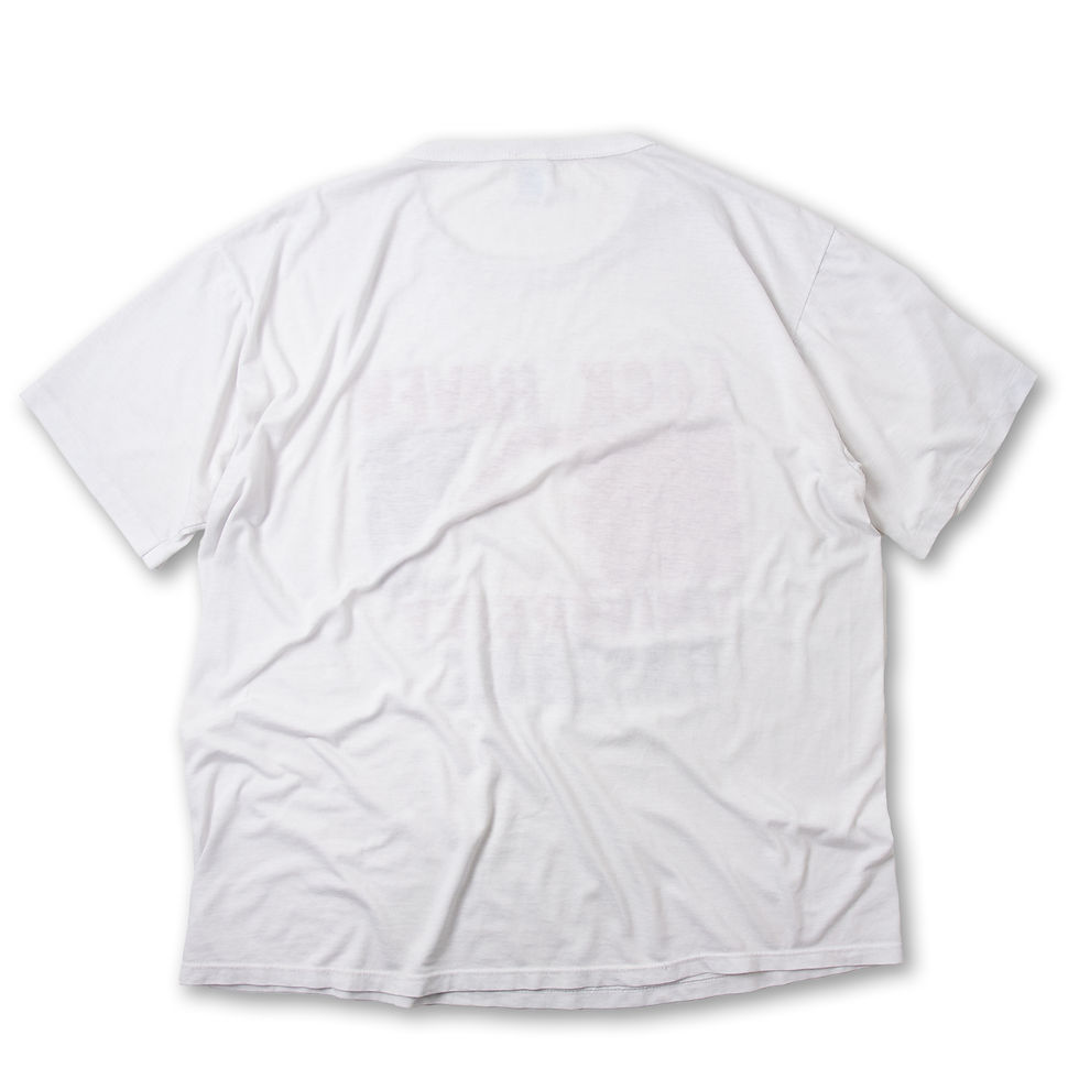 縮圖：1980s RUSSELL ATHLETIC LOCK HAVEN UNIV. BASEBALL T-Shirts 1980年代 ラッセルアスレチック ロックヘブン ベースボール Tシャツ