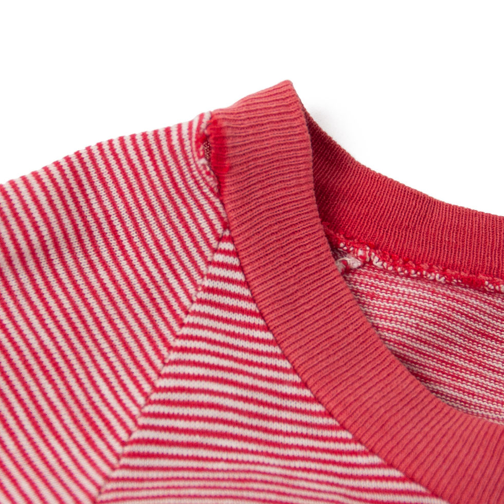 섬네일: 1970s Champion Raglan Boarder T-Shirts 1970年代 チャンピオン ラグラン ボーダー Tシャツ