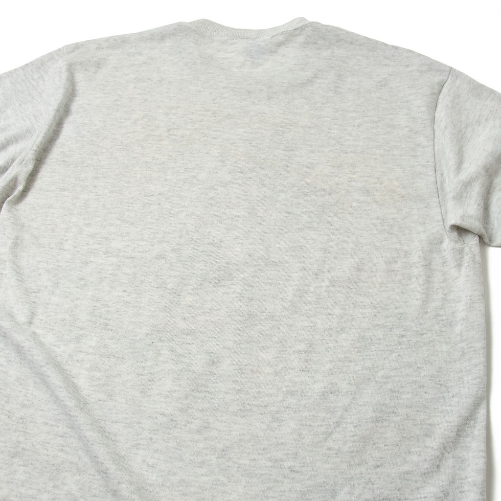 サムネイル： 【L】1990年代 ビンテージ ミッキーマウス Tシャツ M-24