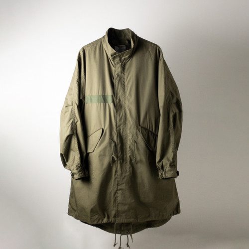 FREEWAY ORIGINAL M-65 FIELD PARKA, EXTREME COLD WEATHER | FREEWAY
