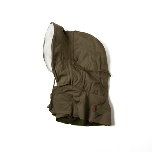 FREEWAY ORIGINAL M-65 FIELD PARKA, EXTREME COLD WEATHER | FREEWAY