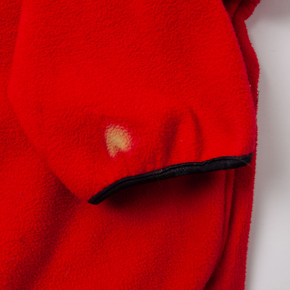 Thumbnail: 1990s Marlboro Promotion Fleece Jacket XL 1990年代 マルボロ プロモーション フリースジャケット XL