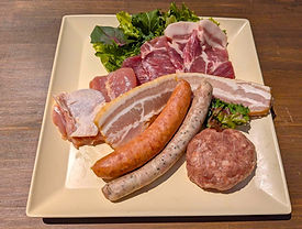 BBQ用のお肉の販売を再開！