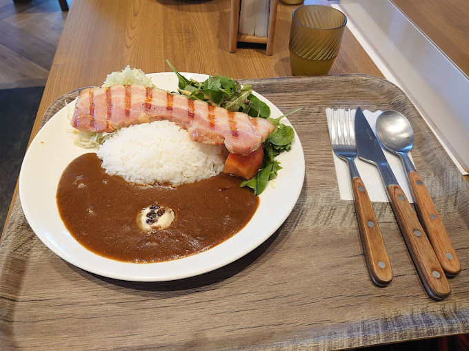 清里カレー