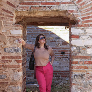 Dia 6 - Um Dia para Conhecer e Viver a História da Humanidade