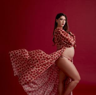 Qual a intenção do seu ensaio?