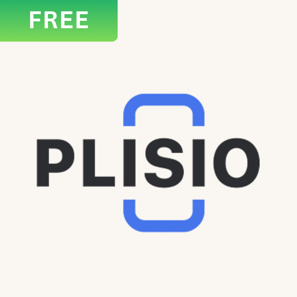Plisio Crypto Pay Button | Wix App Market | Wix.com